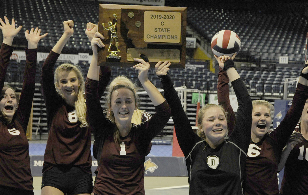 Two-Time Champs